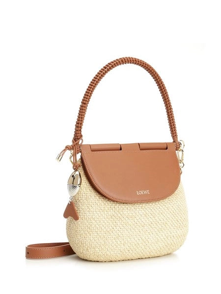 Borsa "Pescador" media