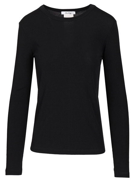 Maglia in seta e Lyocell