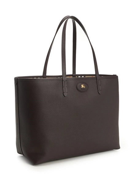 Tote bag reversibile