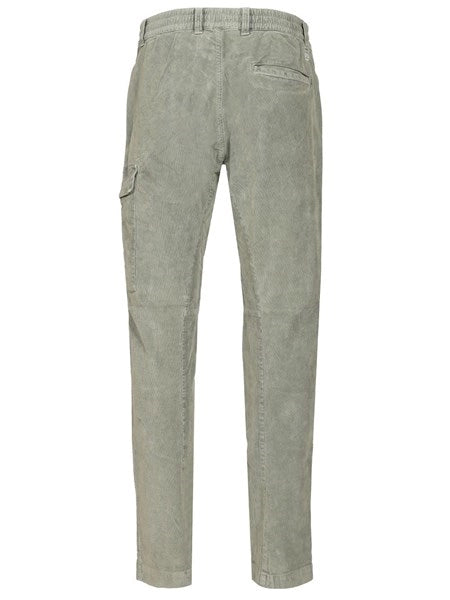Pantaloni  in velluto