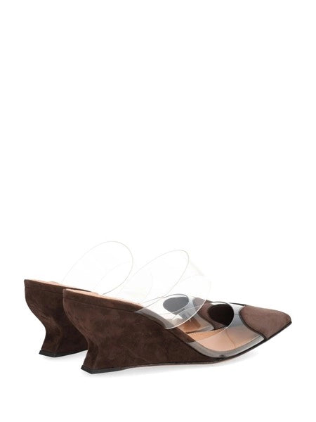 Mule "Le Coeur"