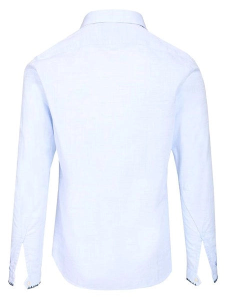 Camicia ricamo
