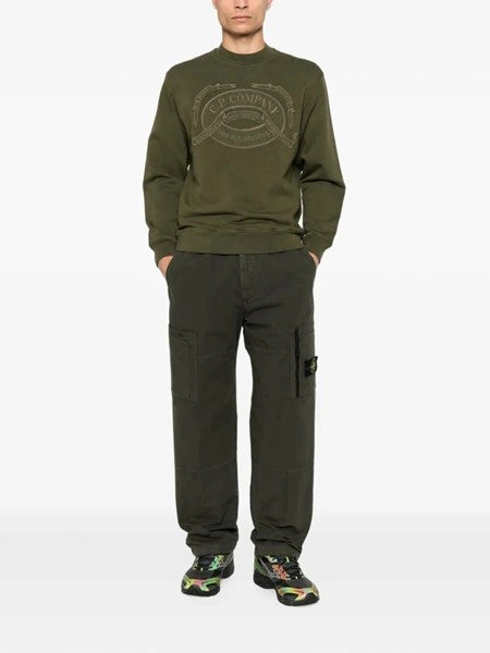 Pantalone cargo