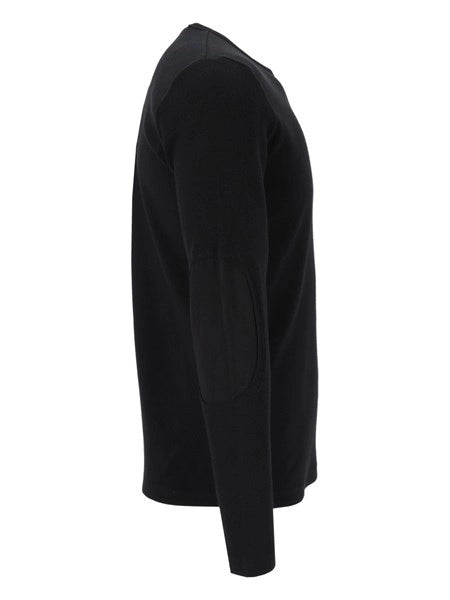 Maglione maniche lunghe