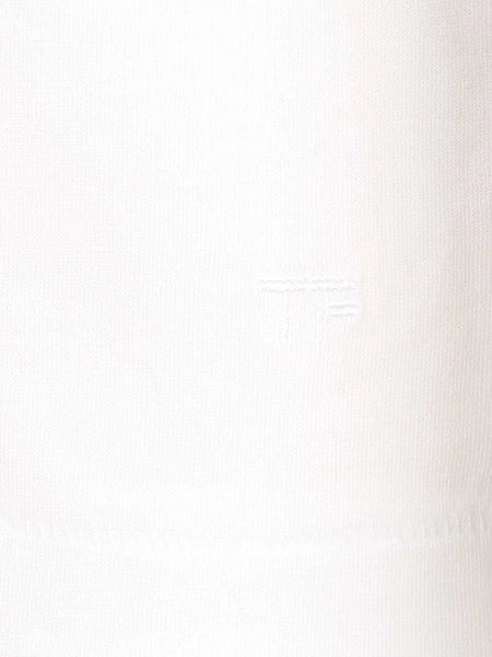 T-shirt girocollo