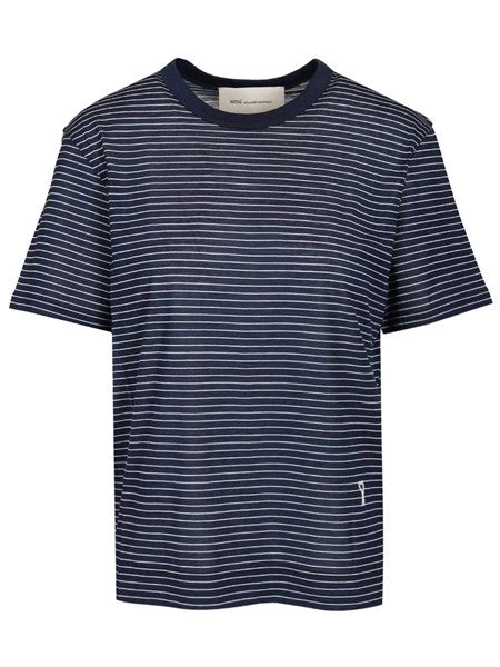 T-shirt a maniche corte