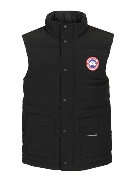 Gilet Freestyle Crew