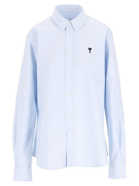 Camicia Ami de Cœur in cotone