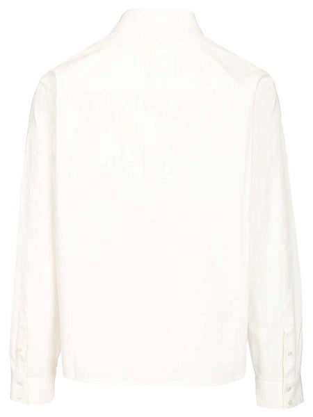 Camicia over