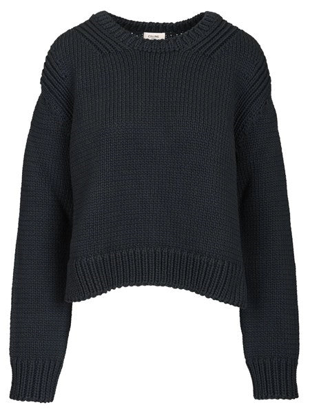 Maglia girocollo
