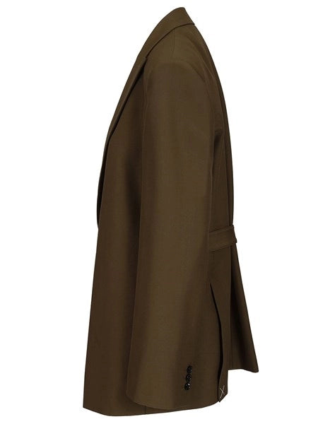Giacca sartoriale