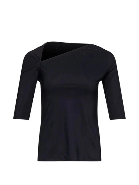 Maglia in jersey di lycra Anatomic