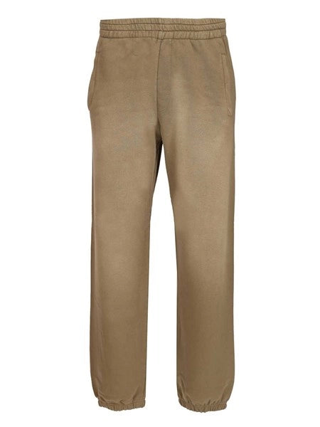 Pantaloni in felpa