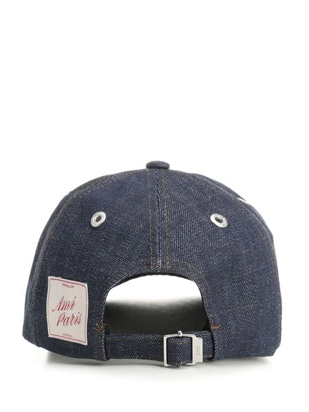 Cappellino da baseball "Ami Paris"