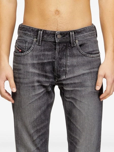 Jeans regular "Larkee "