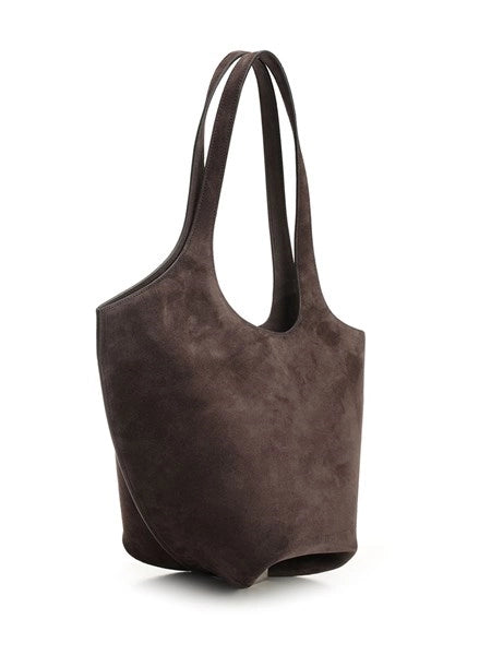 Borsa da spalla media "La Scoop"