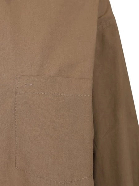 Camicia Relaxed fit