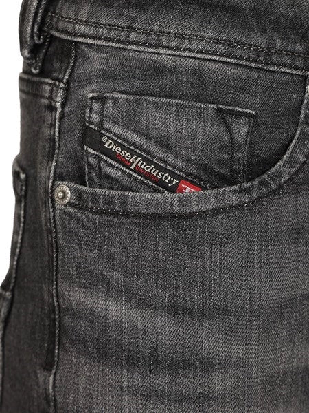 Jeans regular "Larkee "