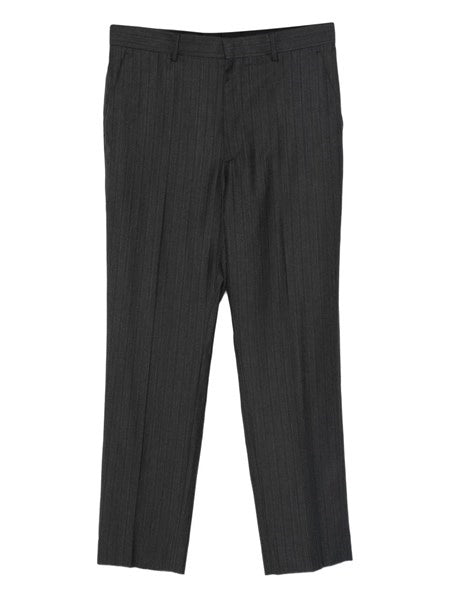 Pantaloni gessati