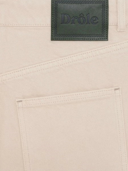 Jean "Straight"