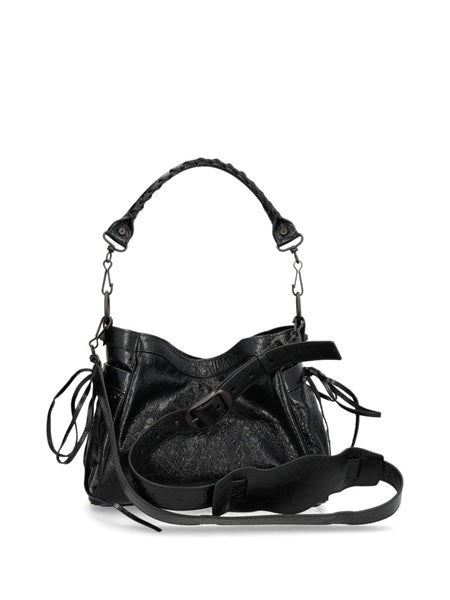Borsa Bucket Le City Piccola