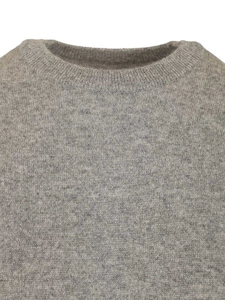 Maglione in cashmere