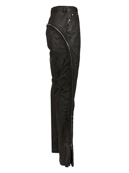 Jeans Bolan banana