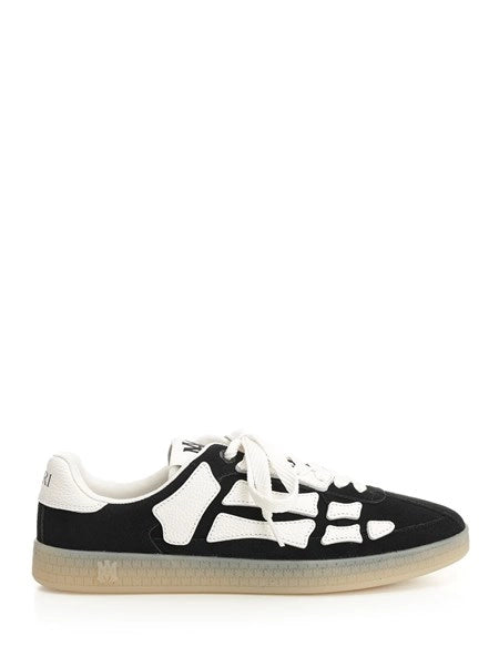 Sneaker "Pacific Bones"