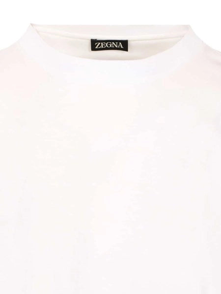 T-shirt in cotone