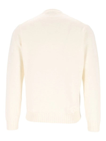 Maglia girocollo