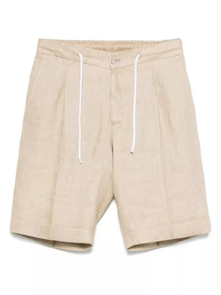 Shorts in lino
