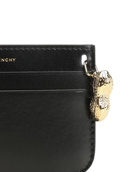 Porta carte "Lucky Charms"