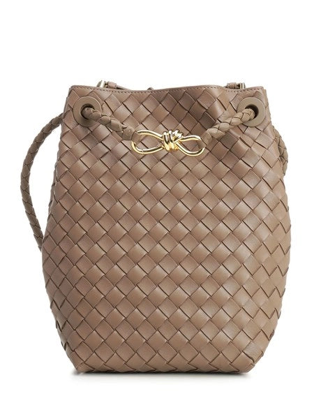 Bucket bag "Andiamo" small