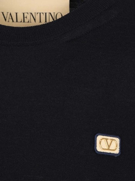 Valentino Wool Sweater