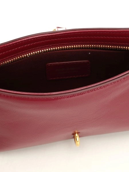 Borsa a spalla "Lock"