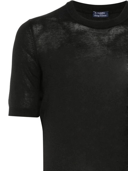 T-shirt girocollo