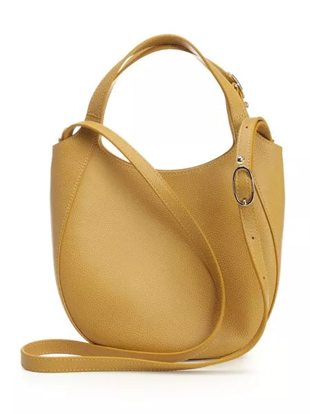 Borsa con manico S "Le Foulonné"