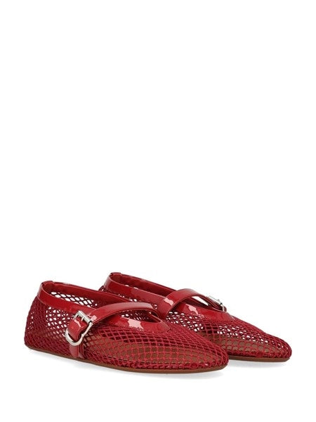 Ballerina Strap a rete