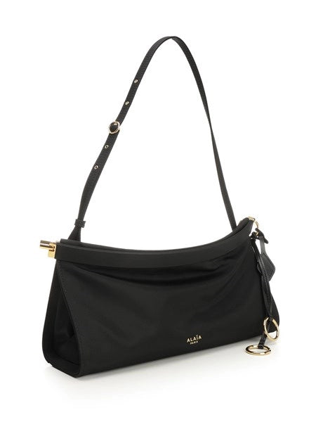 Borsa a spalla "East West"