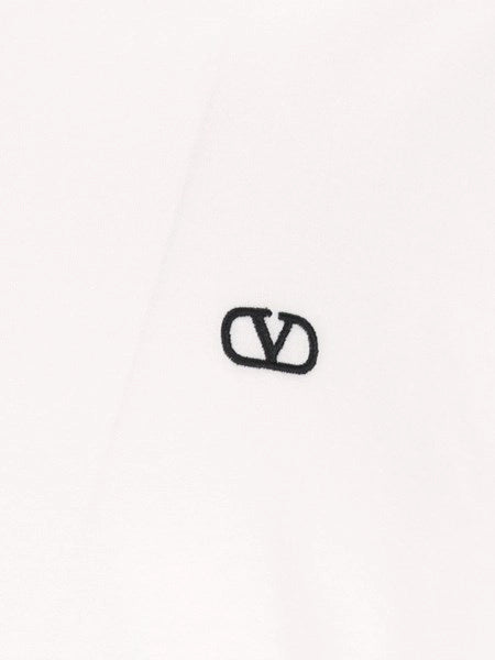 T-shirt in jersey di cotone