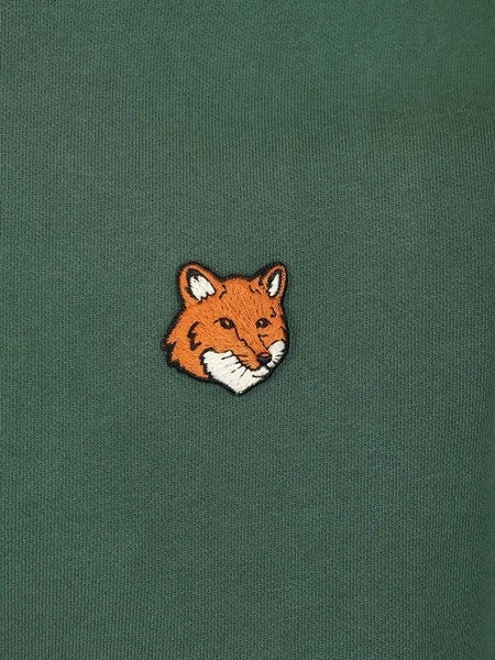 Felpa Fox Head