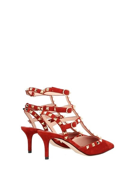 Pumps "Rockstud"