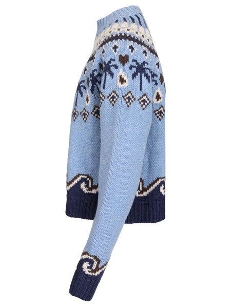 Maglia sweet winter