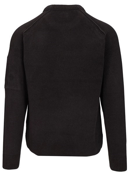 Maglia in ciniglia