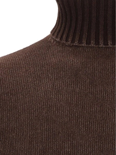 Maglione dolcevita