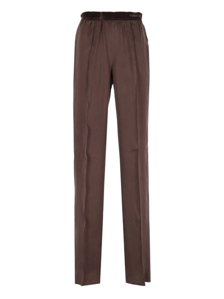 Pantaloni pigiama