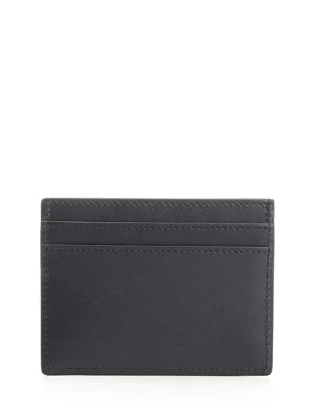 Porta carte "Saint Laurent Paris"