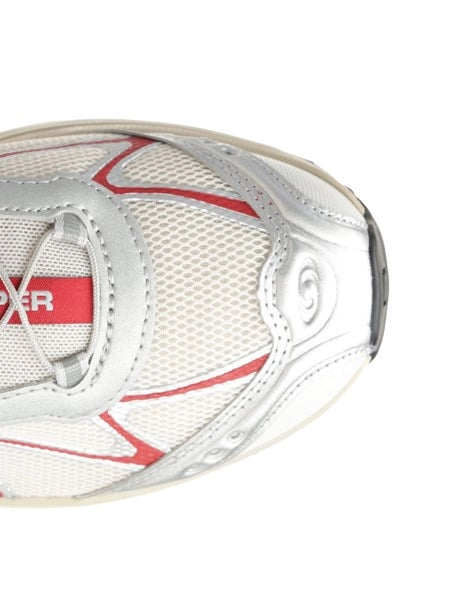 Sneakers "Xt-Whisper"