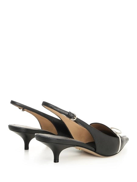 Slingback "Giusina"