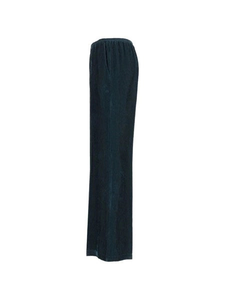 Pantalone duemilarighe "Jade"